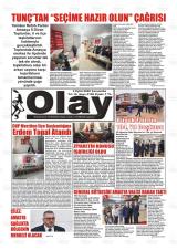 OLAY
