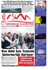 BİTLİS DİDEBAN