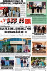 SES 15