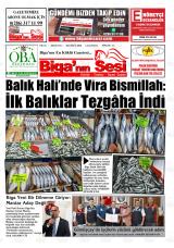 BİGA'NIN SESİ