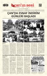 ÇANIN SESİ