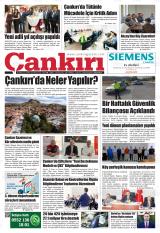 ÇANKIRI