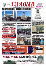 MEDYA KEŞAN