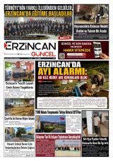 ERZİNCAN GÜNCEL