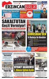 ERZİNCAN BİRLİK