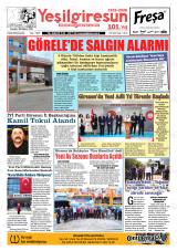 YEŞİL GİRESUN