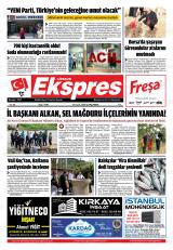 GİRESUN EKSPRES