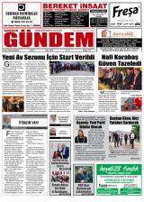 GİRESUN GÜNDEM