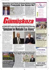GÜMÜŞKOZA