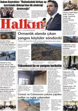 HALKIN SESİ