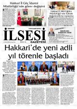 HAKKARİ İL SESİ