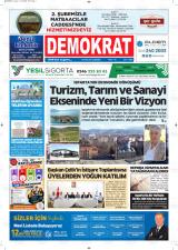 DEMOKRAT