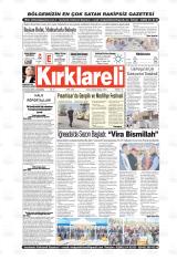 KIRKLARELİ