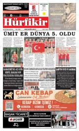 HÜRFİKİR