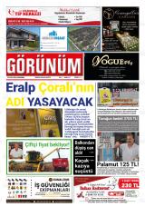GÖRÜNÜM