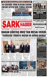 MUŞ ŞARK HABER