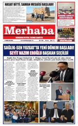 MERHABA YOZGAT