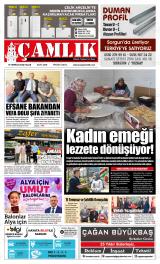 YOZGAT ÇAMLIK