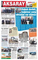 YENİ AKSARAY