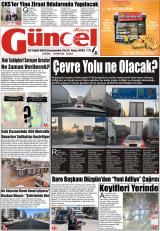 AKSARAY GÜNCEL
