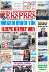 ANADOLU EKSPRES