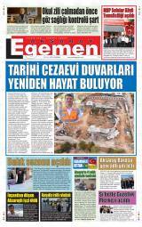 AKSARAY EGEMEN