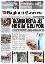 BAYBURT