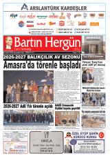 BARTIN HERGÜN