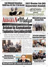 ARDAHAN MEDYA