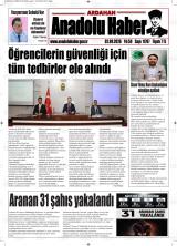 ANADOLU HABER