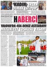 HABERCİ