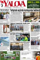 YALOVA