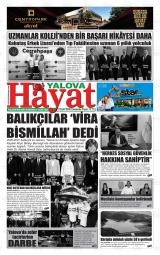 YALOVA HAYAT