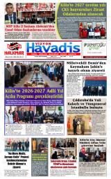 VİZYON HAVADİS