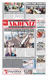 AKDENİZ