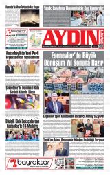 AYDIN OSMANİYE
