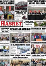 HASRET