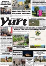 YURT