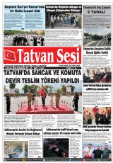TATVAN SESİ