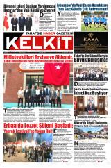KELKİT