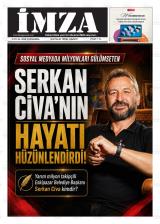 İMZA