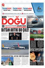 YENİ DOĞU