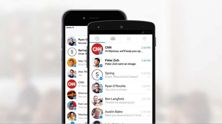 Facebook, AI Chatbot’ları Daha İnsansı Yapmak İstiyor