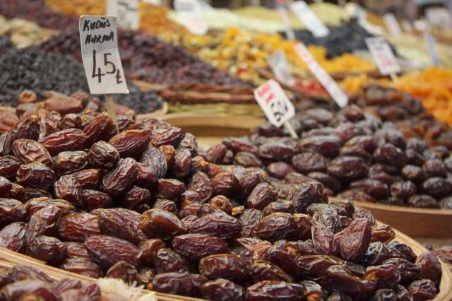 Hurma fiyatlarına zam yok diyorlar