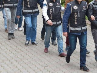 İstanbul’da insan kaçakçılığı operasyonu: 12 tutuklama