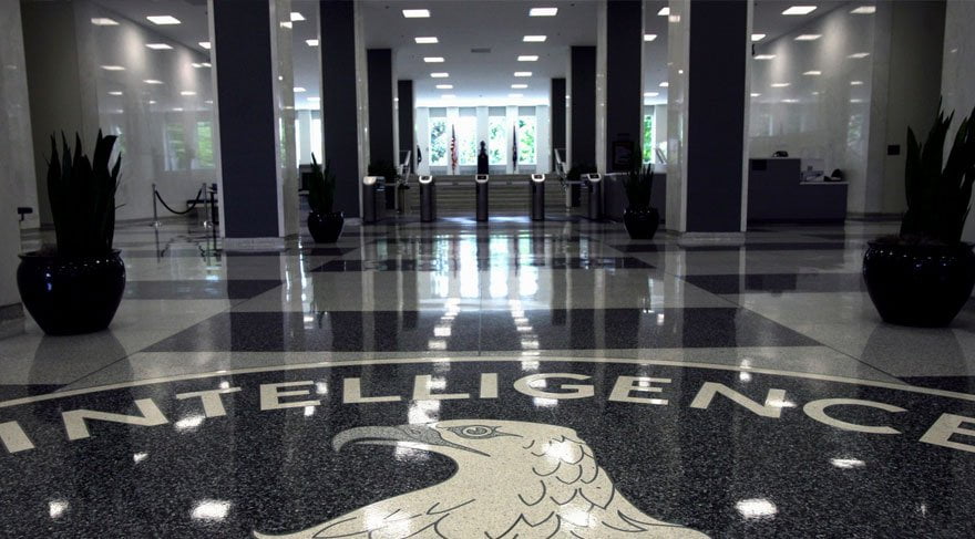 NYT: Çin’de 10’dan fazla CIA ajanı öldürüldü