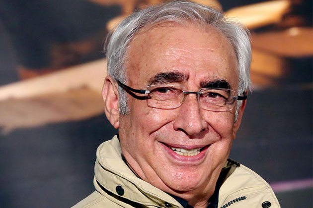 ŞENER ŞEN
