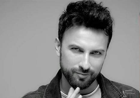 TARKAN