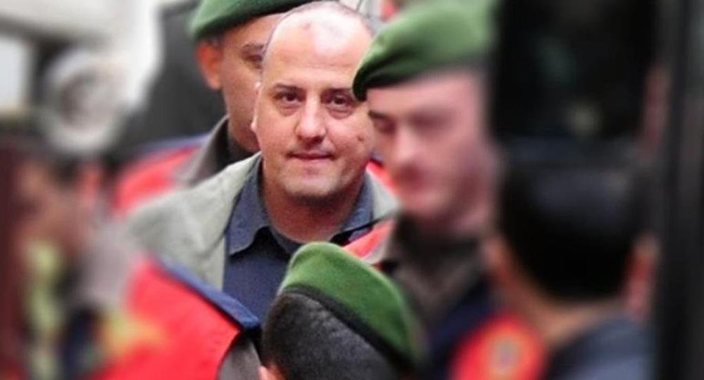 CUMHURİYET GAZETESİ DAVASINDA TUTUKLAMA KARARI