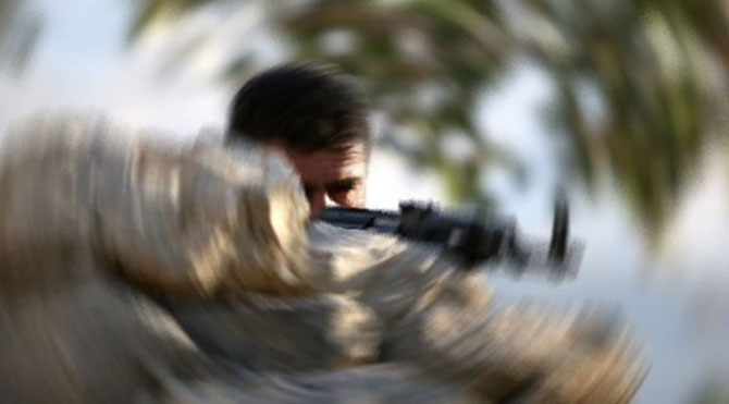 PKK HAKKARİ’DE SALDIRDI